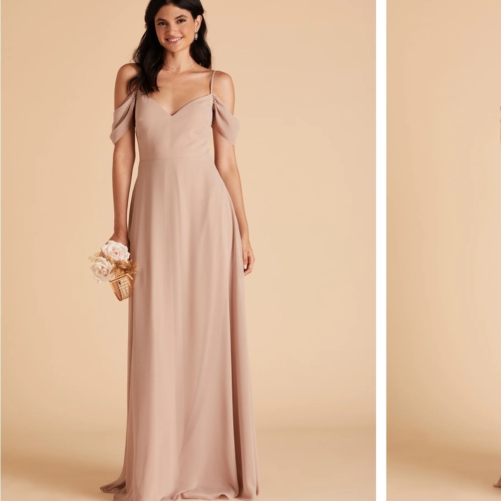 Birdy Grey Devin Convertible Bridesmaid Dress